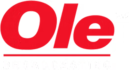 OLE BROADCASTING